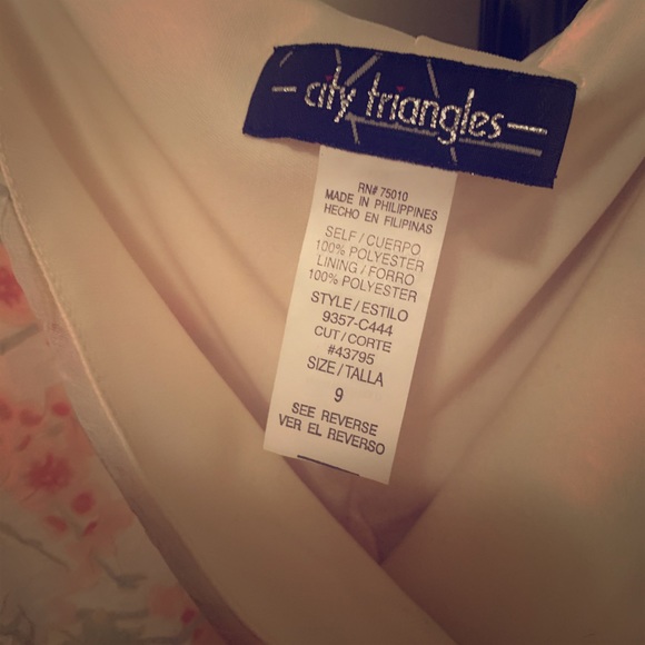 Dress - Picture 2 of 5